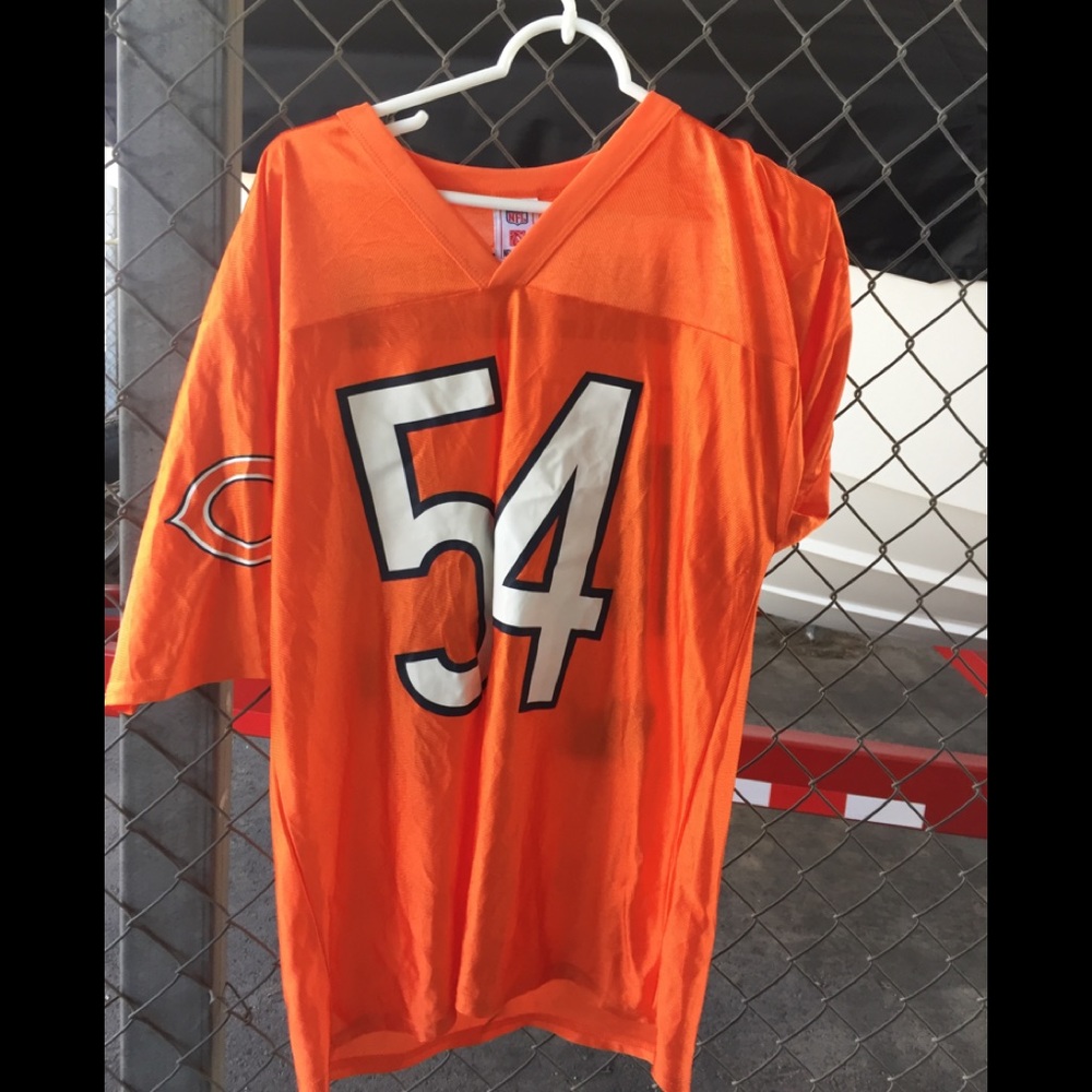 Chicago Bears jersey. Woman /men